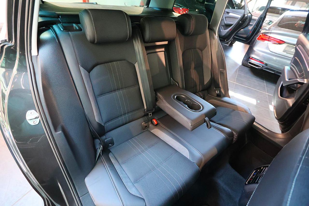 VOLKSWAGEN Passat Alltrack 2.0 TDI 200cv 4Motion DSG - 20