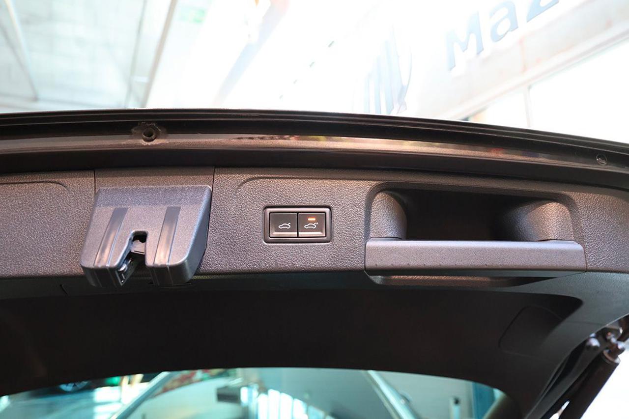 VOLKSWAGEN Passat Alltrack 2.0 TDI 200cv 4Motion DSG - 13