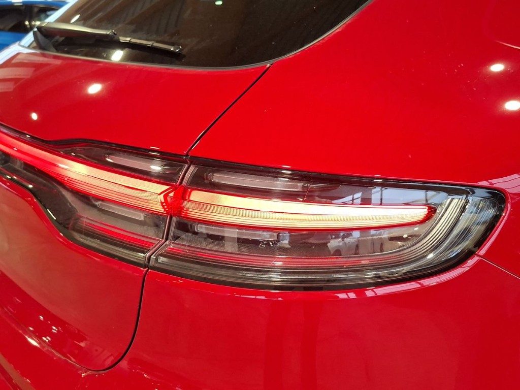 PORSCHE Macan 2.9 S + Tetto apr. - 6