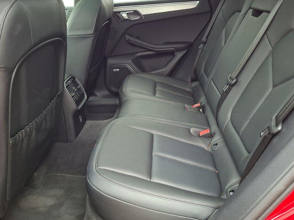 PORSCHE Macan 2.9 S + Tetto apr. - 10