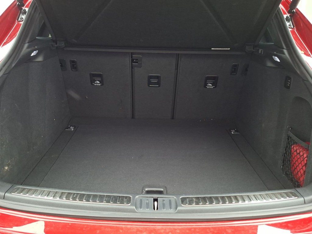 PORSCHE Macan 2.9 S + Tetto apr. - 14