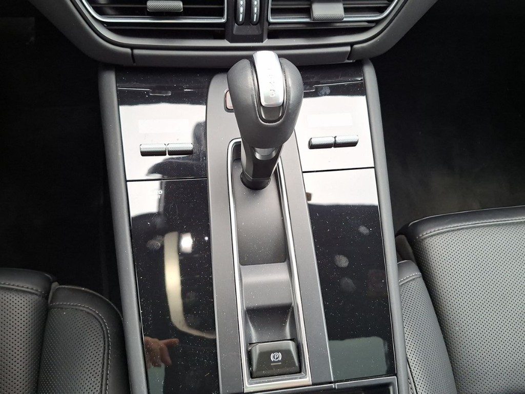 PORSCHE Macan 2.9 S + Tetto apr. - 12