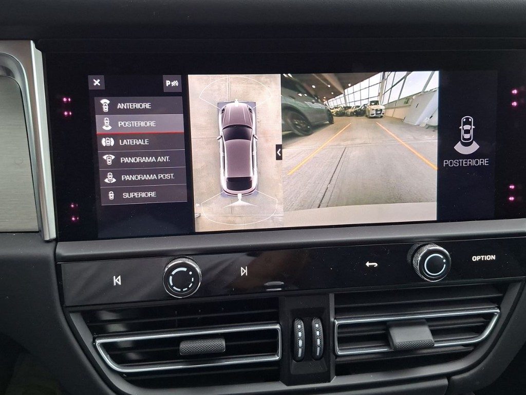 PORSCHE Macan 2.9 S + Tetto apr. - 11