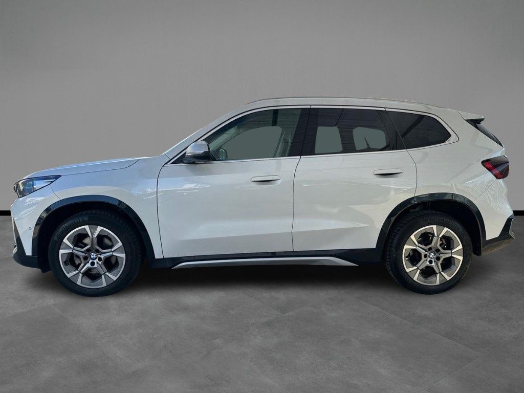 BMW X1 sDrive 18d xLine Aut. - 3