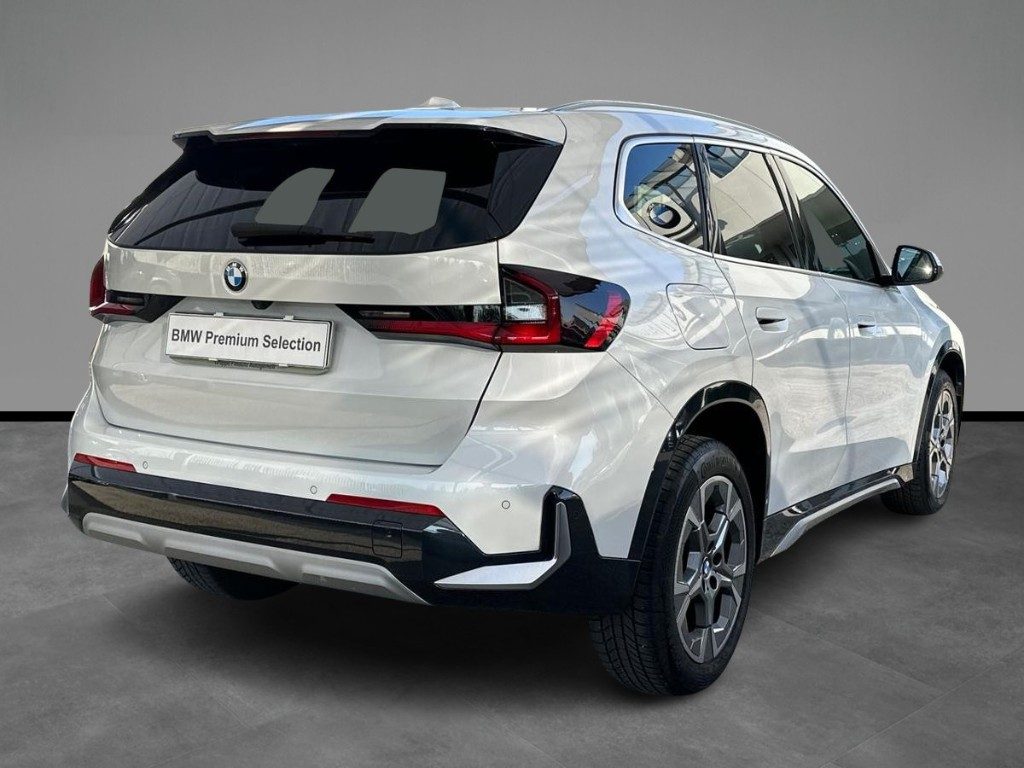 BMW X1 sDrive 18d xLine Aut. - 16