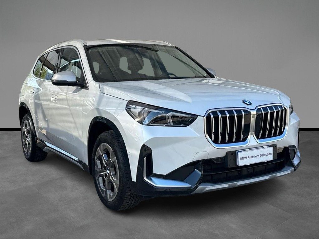 BMW X1 sDrive 18d xLine Aut. - 15