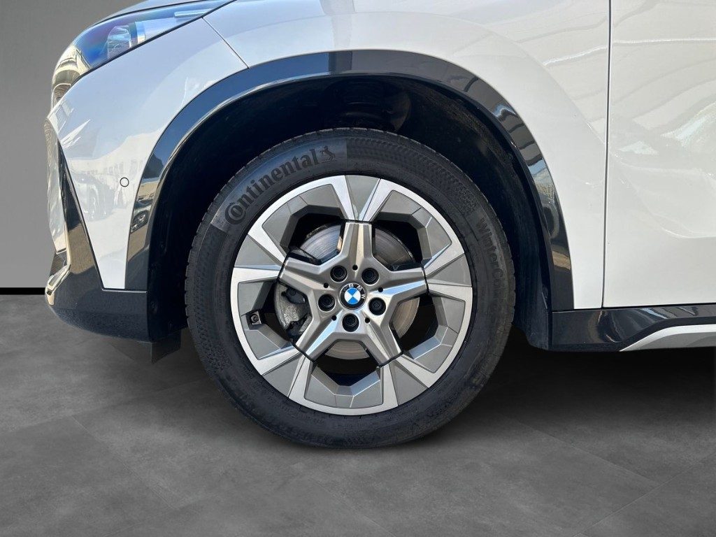 BMW X1 sDrive 18d xLine Aut. - 5