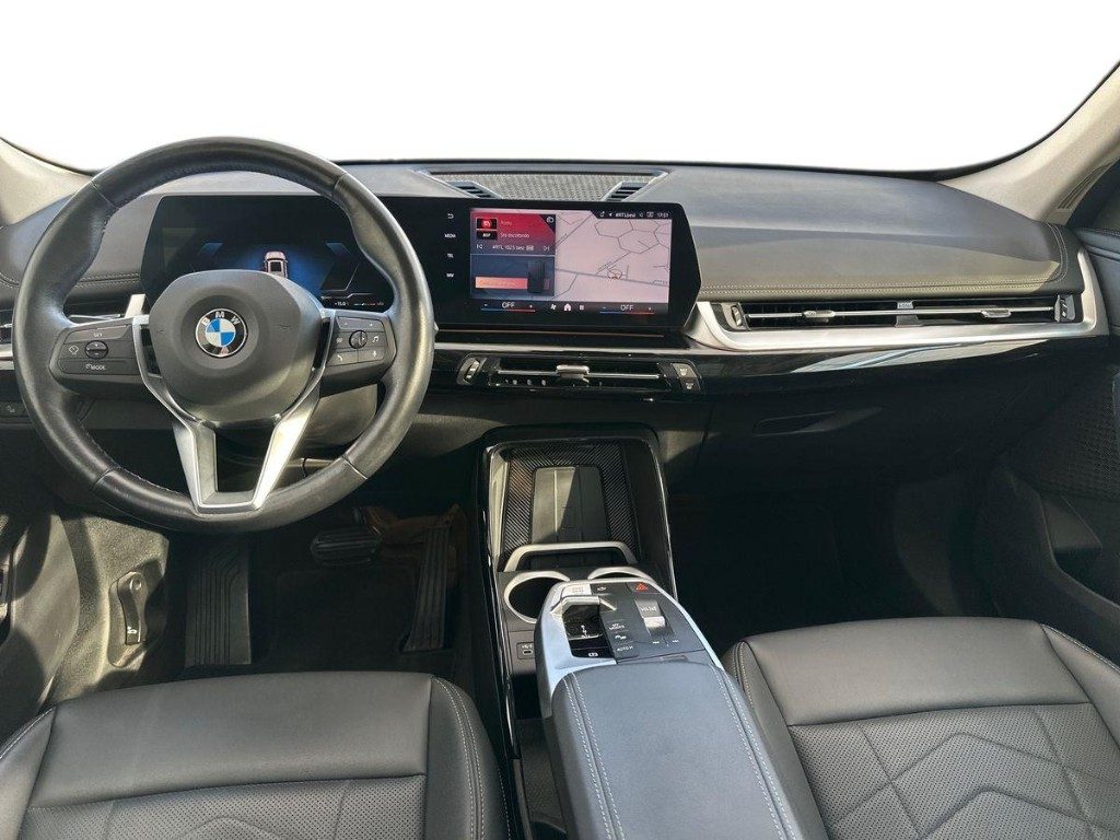 BMW X1 sDrive 18d xLine Aut. - 8