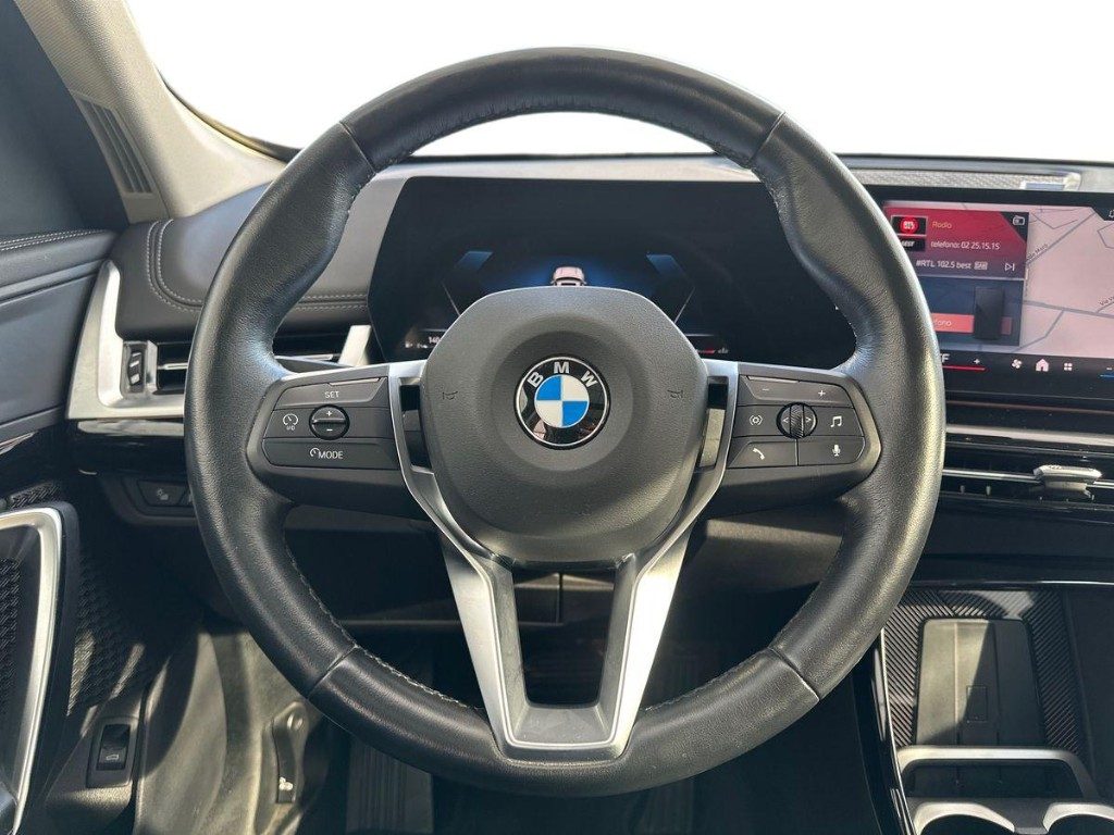 BMW X1 sDrive 18d xLine Aut. - 10