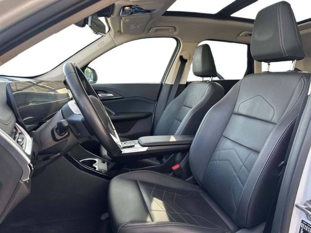 BMW X1 sDrive 18d xLine Aut. - 9