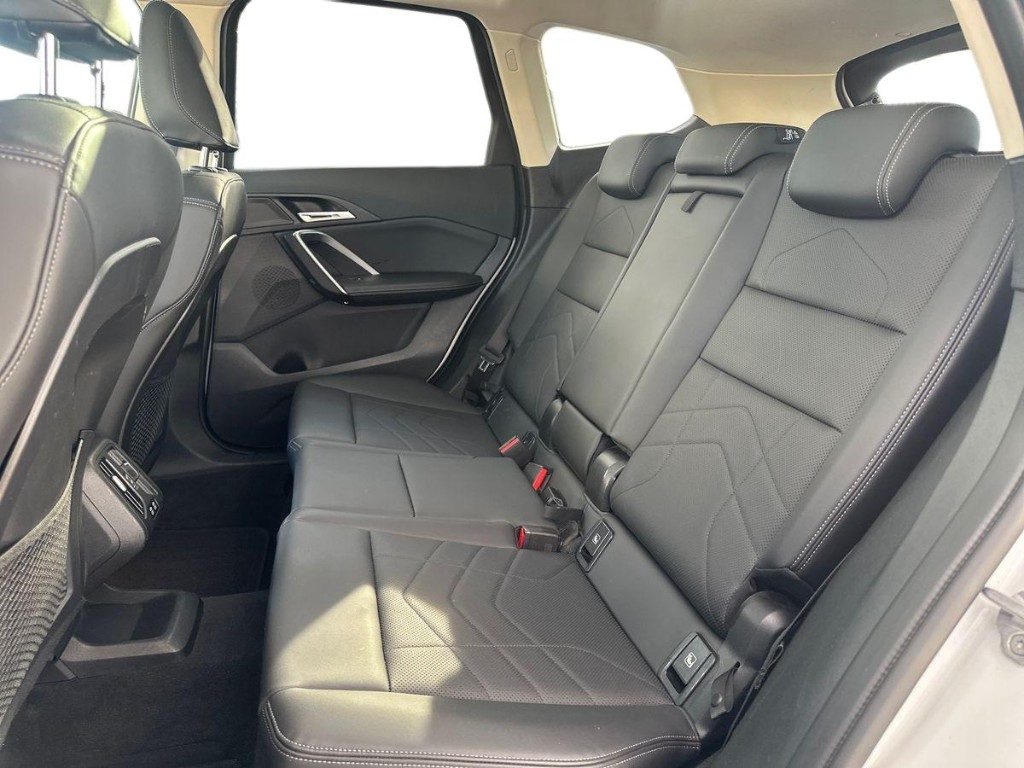 BMW X1 sDrive 18d xLine Aut. - 11