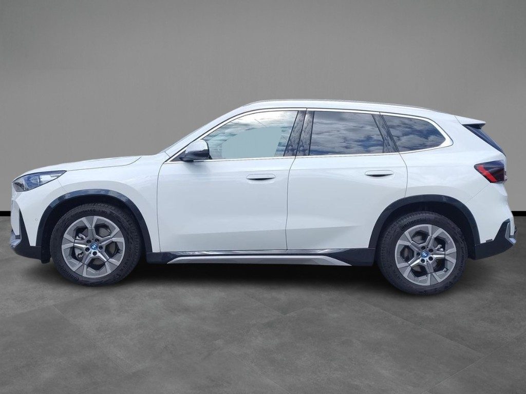 BMW iX1 eDrive 20 xLine Aut. - 3
