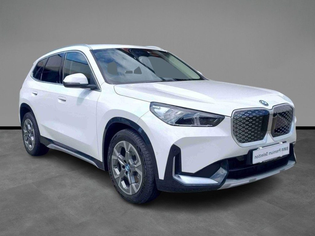 BMW iX1 eDrive 20 xLine Aut. - 16