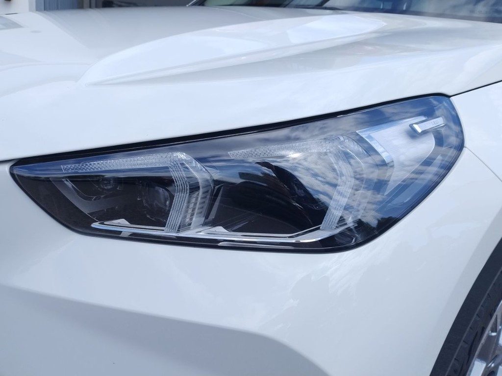 BMW iX1 eDrive 20 xLine Aut. - 6