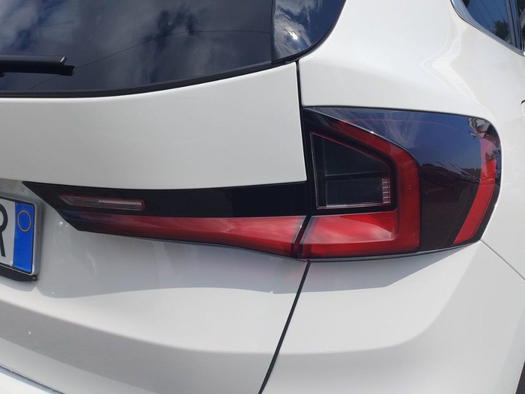 BMW iX1 eDrive 20 xLine Aut. - 7