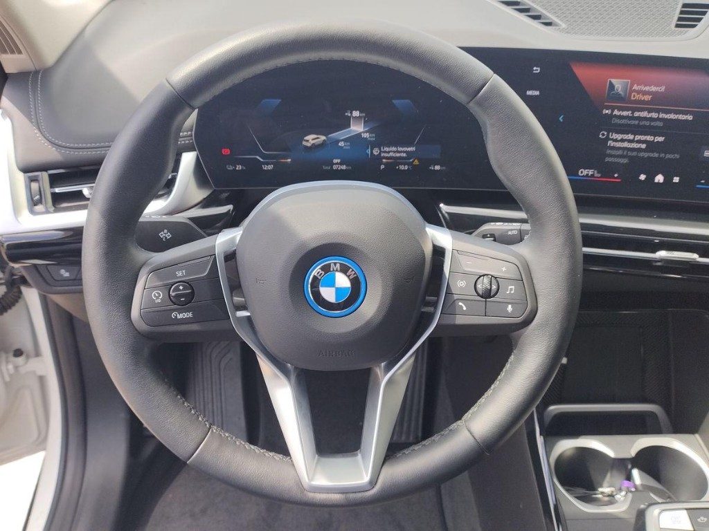 BMW iX1 eDrive 20 xLine Aut. - 10