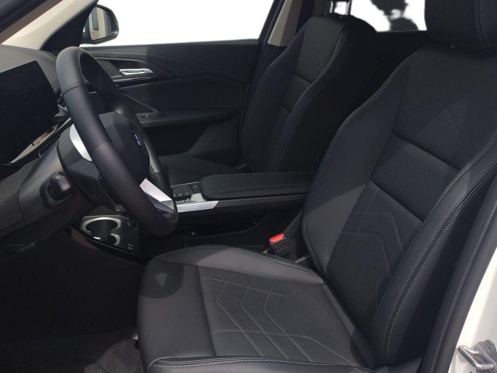 BMW iX1 eDrive 20 xLine Aut. - 9