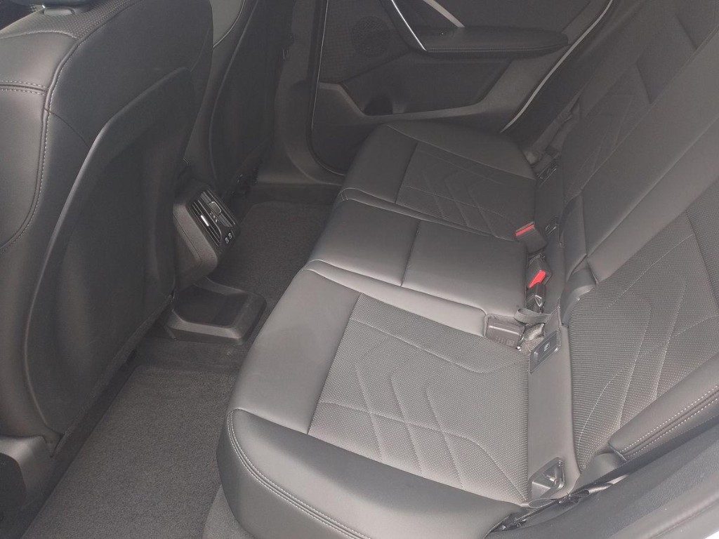 BMW iX1 eDrive 20 xLine Aut. - 11