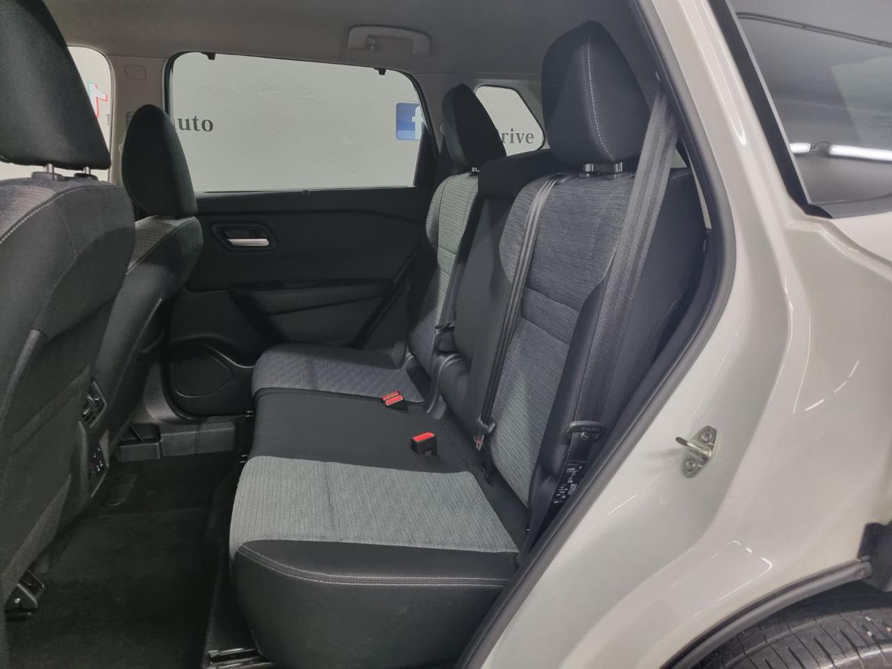NISSAN X-Trail e-Power e-4orce 4WD 7 posti N-Connecta - 28