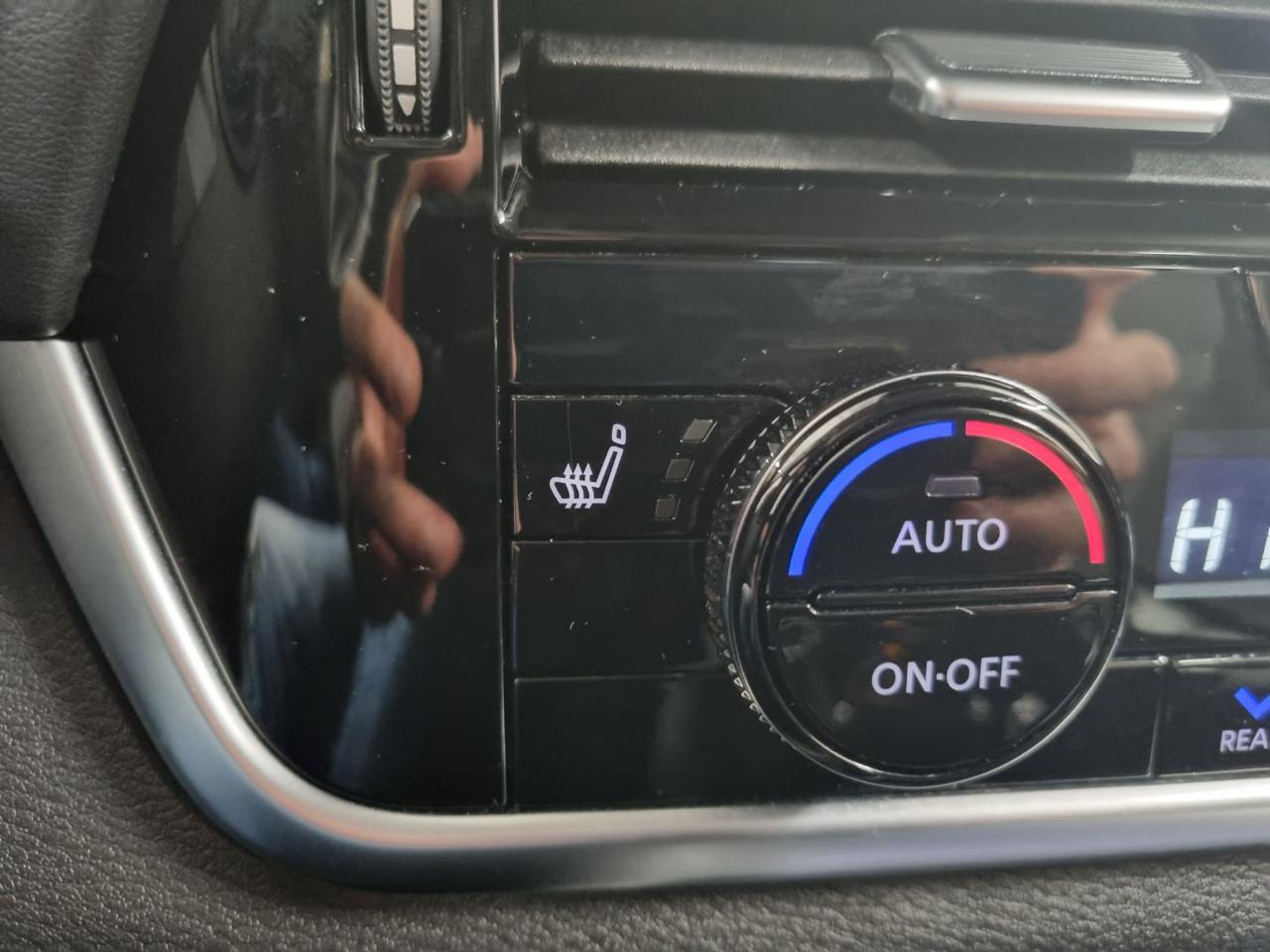 NISSAN X-Trail e-Power e-4orce 4WD 7 posti N-Connecta - 38