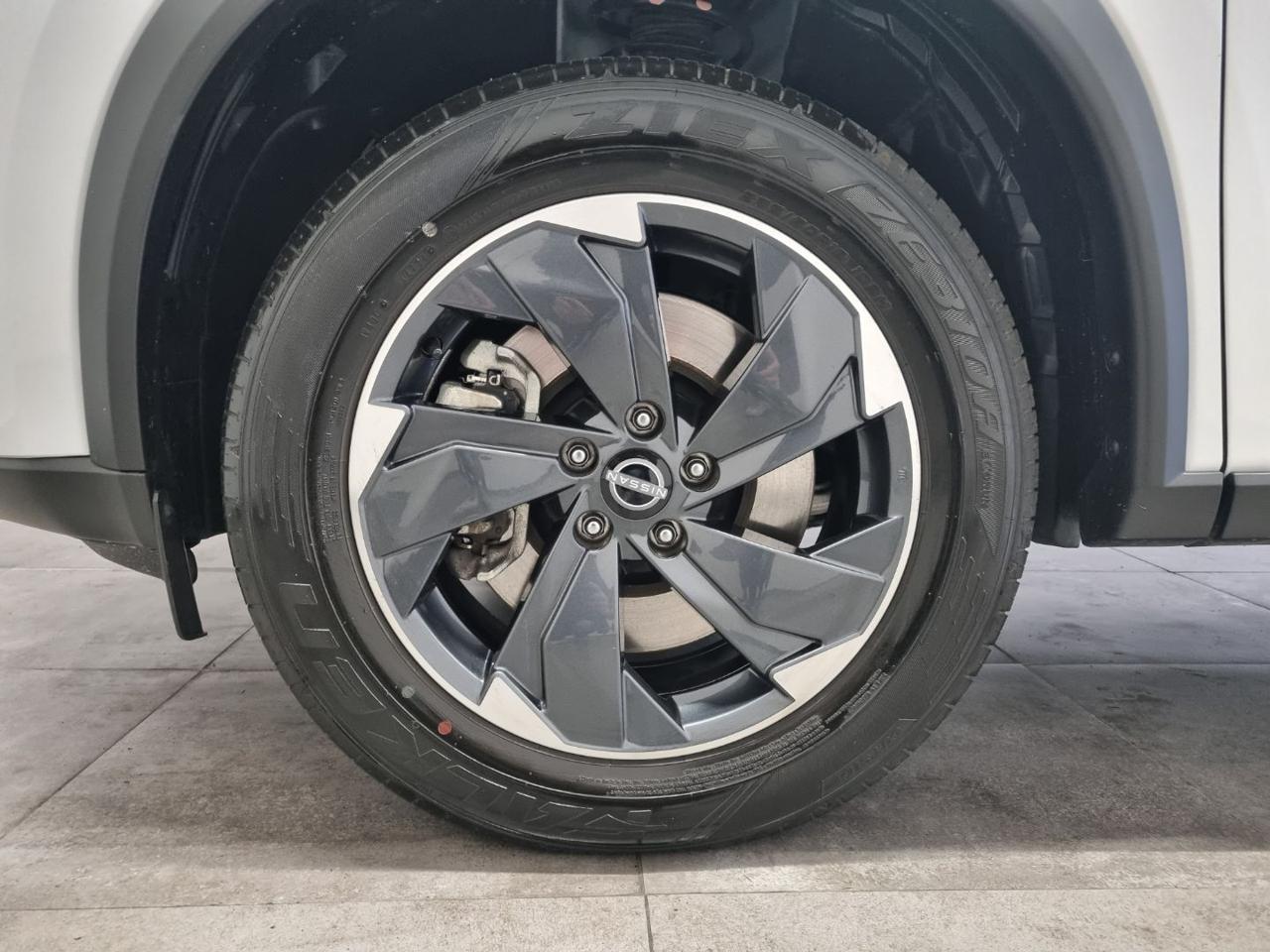 NISSAN X-Trail e-Power e-4orce 4WD 7 posti N-Connecta - 14