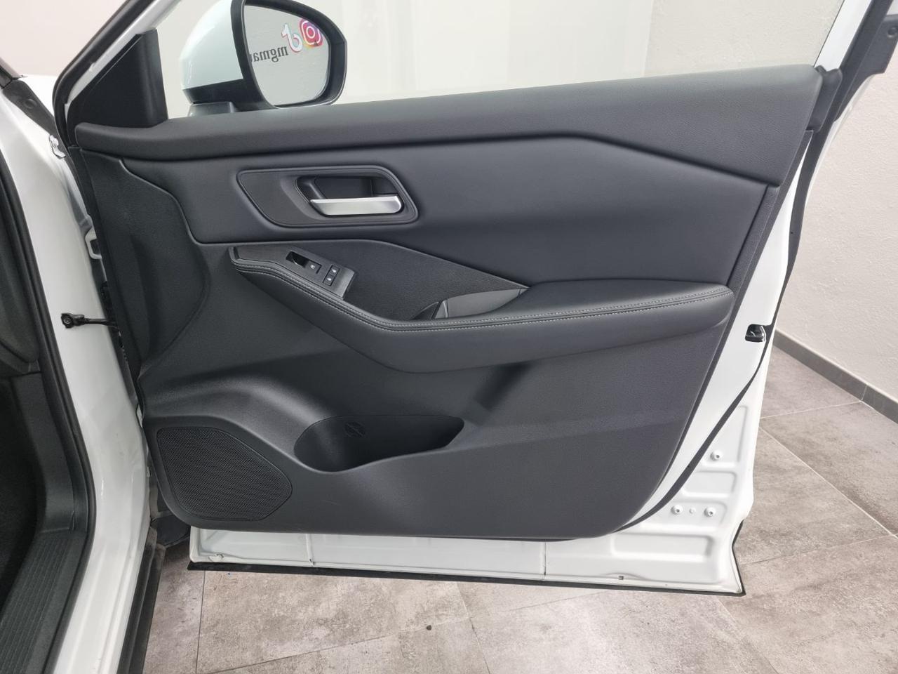 NISSAN X-Trail e-Power e-4orce 4WD 7 posti N-Connecta - 33