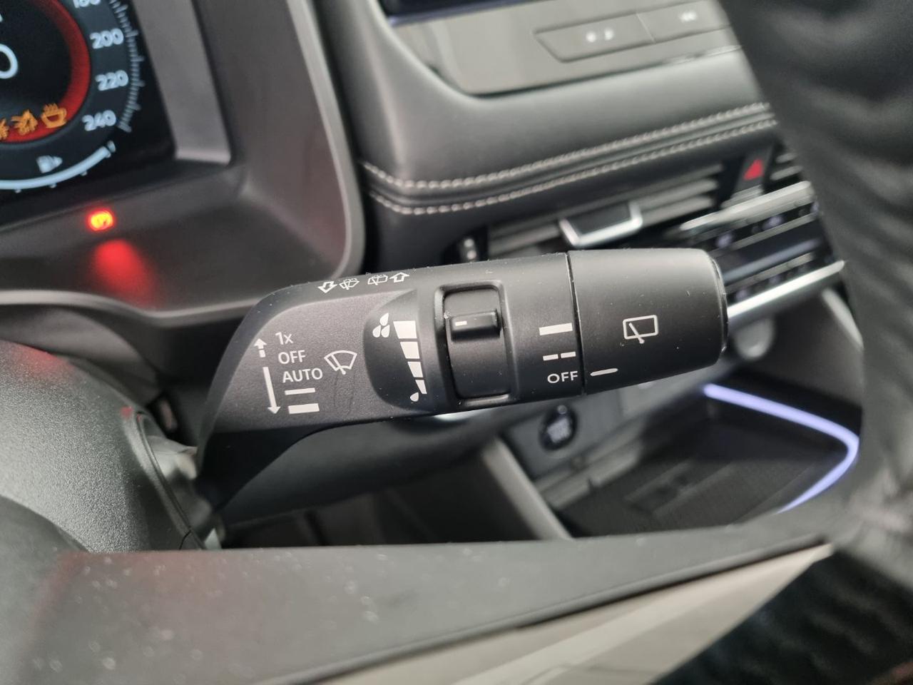 NISSAN X-Trail e-Power e-4orce 4WD 7 posti N-Connecta - 36