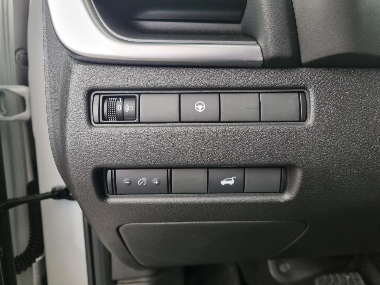 NISSAN X-Trail e-Power e-4orce 4WD 7 posti N-Connecta - 34