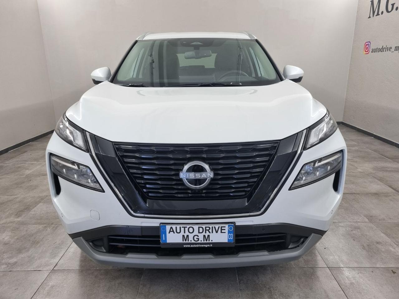 NISSAN X-Trail e-Power e-4orce 4WD 7 posti N-Connecta - 5