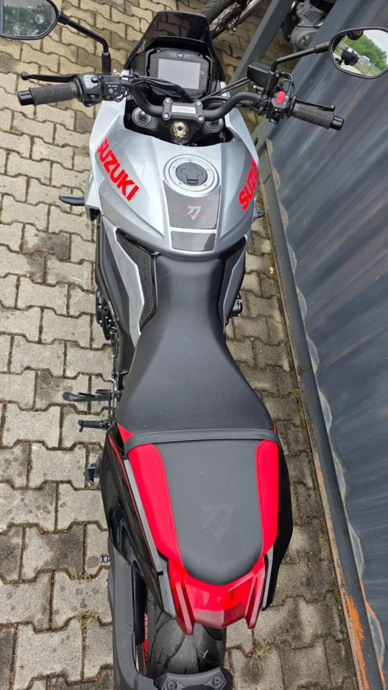 SUZUKI Katana Jindachi - 6