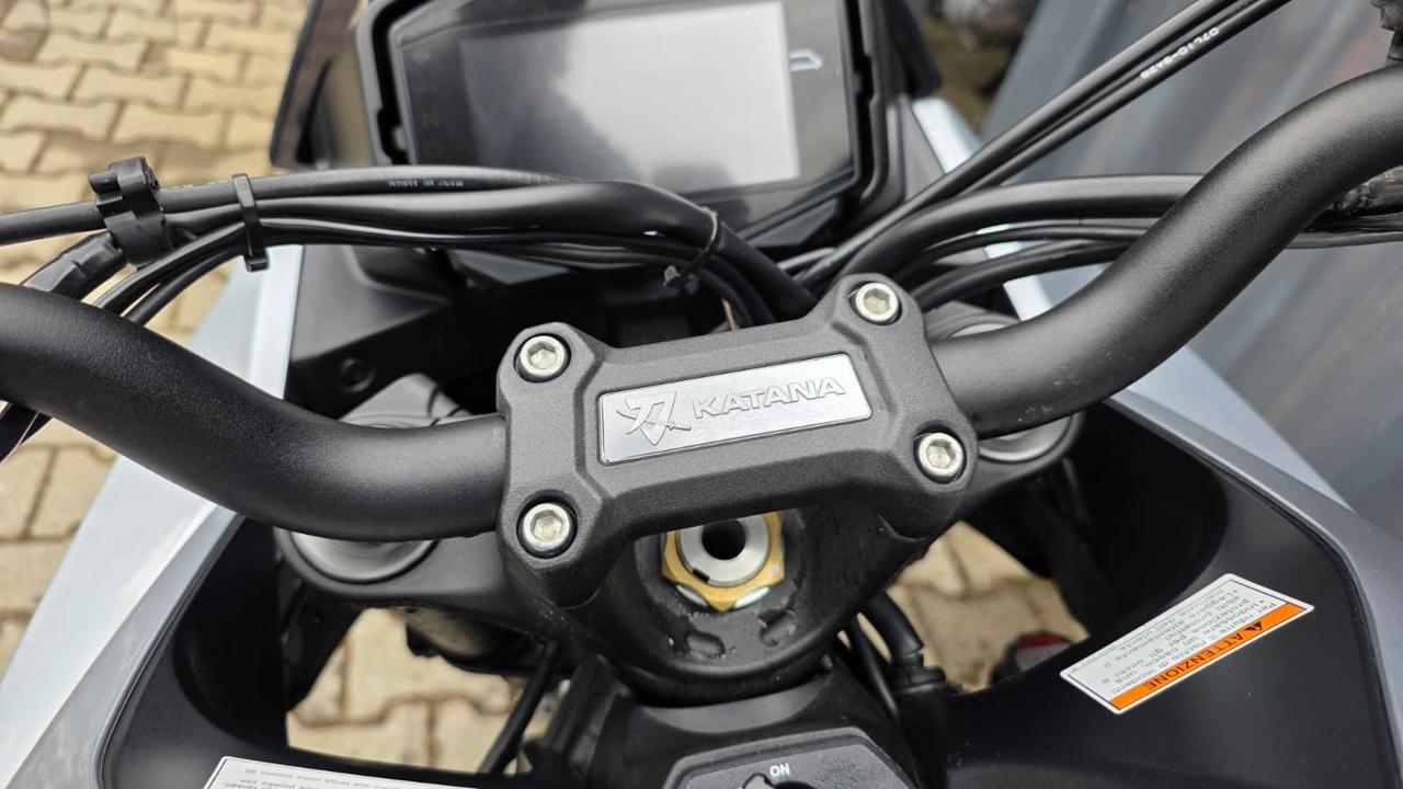 SUZUKI Katana Jindachi - 17