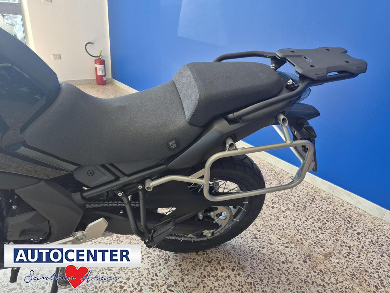 CF MOTO 700MT ADV - 7