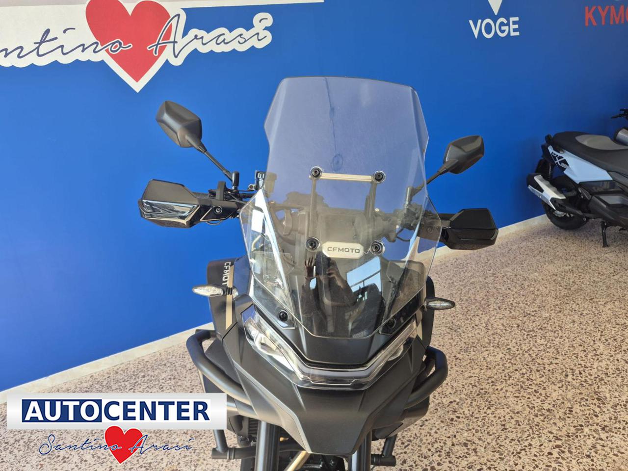 CF MOTO 700MT ADV - 6