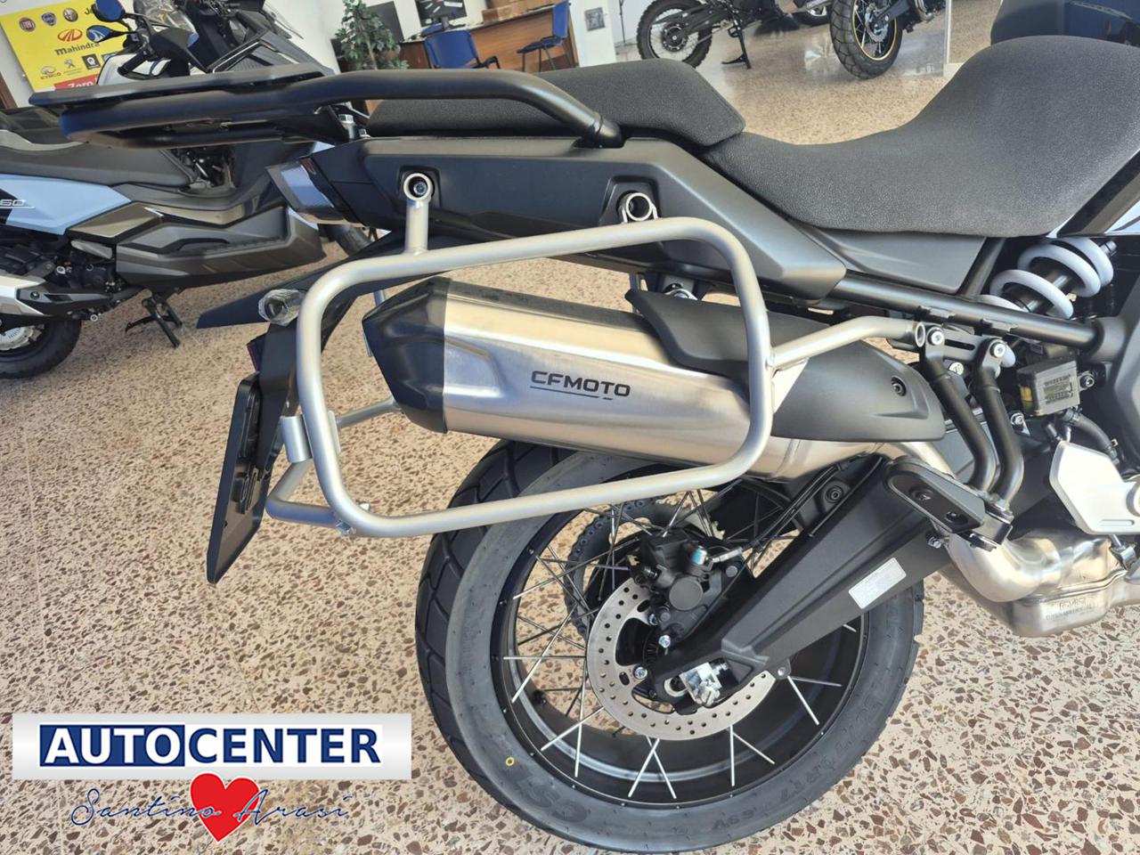 CF MOTO 700MT ADV - 11
