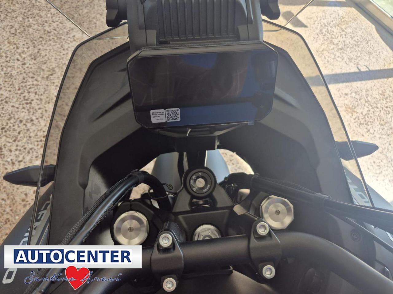 CF MOTO 700MT ADV - 9