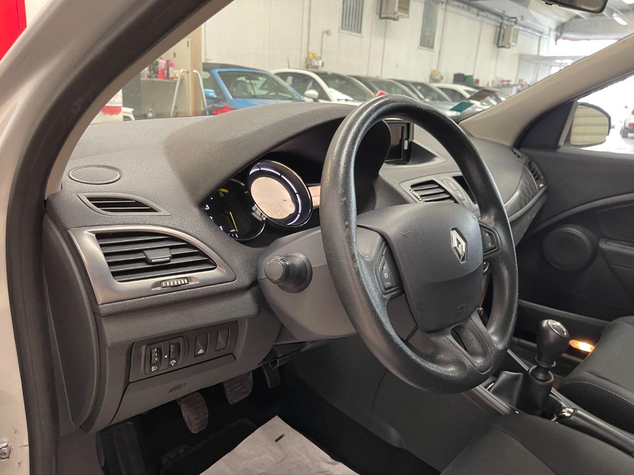 Megane 7