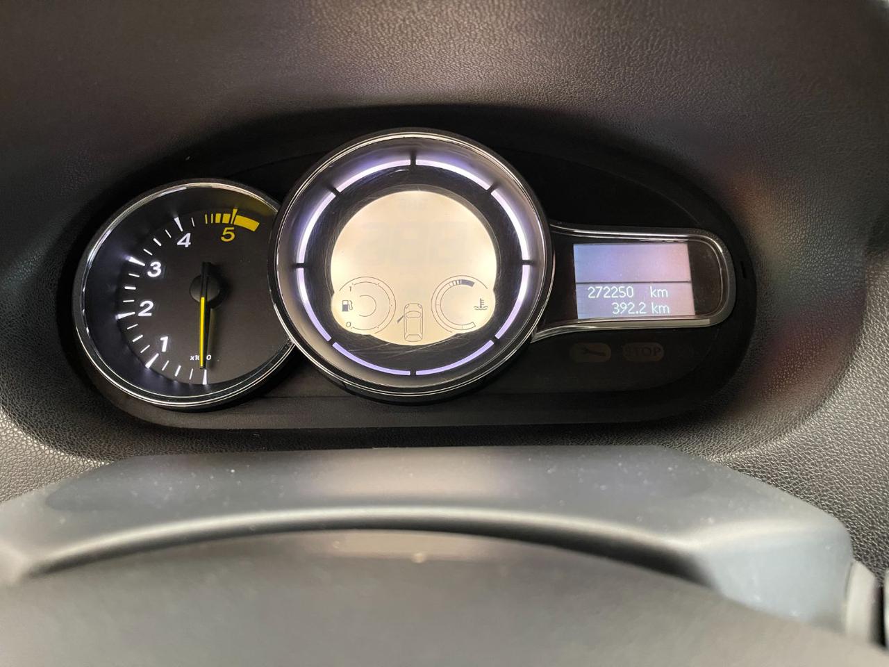 Megane 15