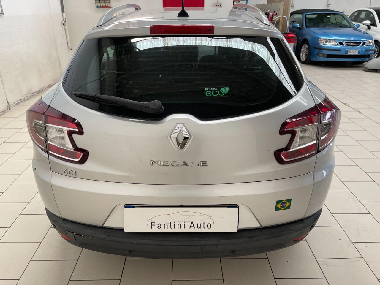 Megane 3