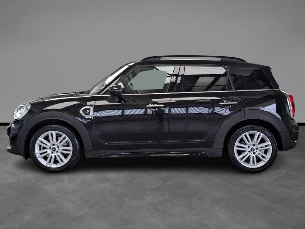 MINI Countryman 2.0 Cooper S Countryman ALL4 Automatica - 3