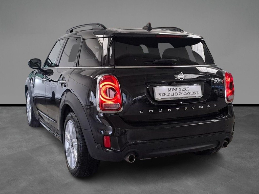 MINI Countryman 2.0 Cooper S Countryman ALL4 Automatica - 4