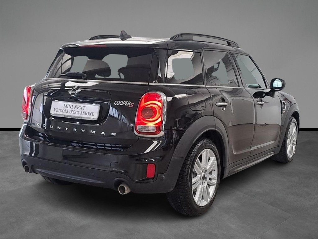 MINI Countryman 2.0 Cooper S Countryman ALL4 Automatica - 16