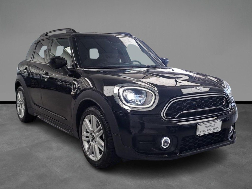 MINI Countryman 2.0 Cooper S Countryman ALL4 Automatica - 15