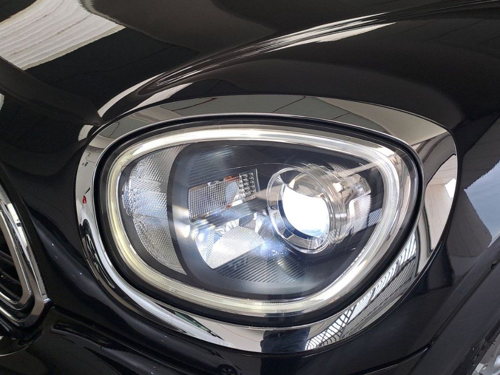 MINI Countryman 2.0 Cooper S Countryman ALL4 Automatica - 6