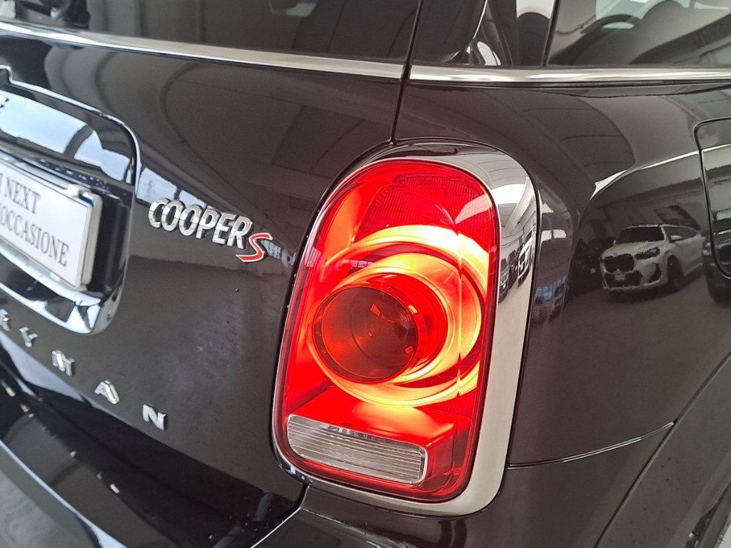 MINI Countryman 2.0 Cooper S Countryman ALL4 Automatica - 7