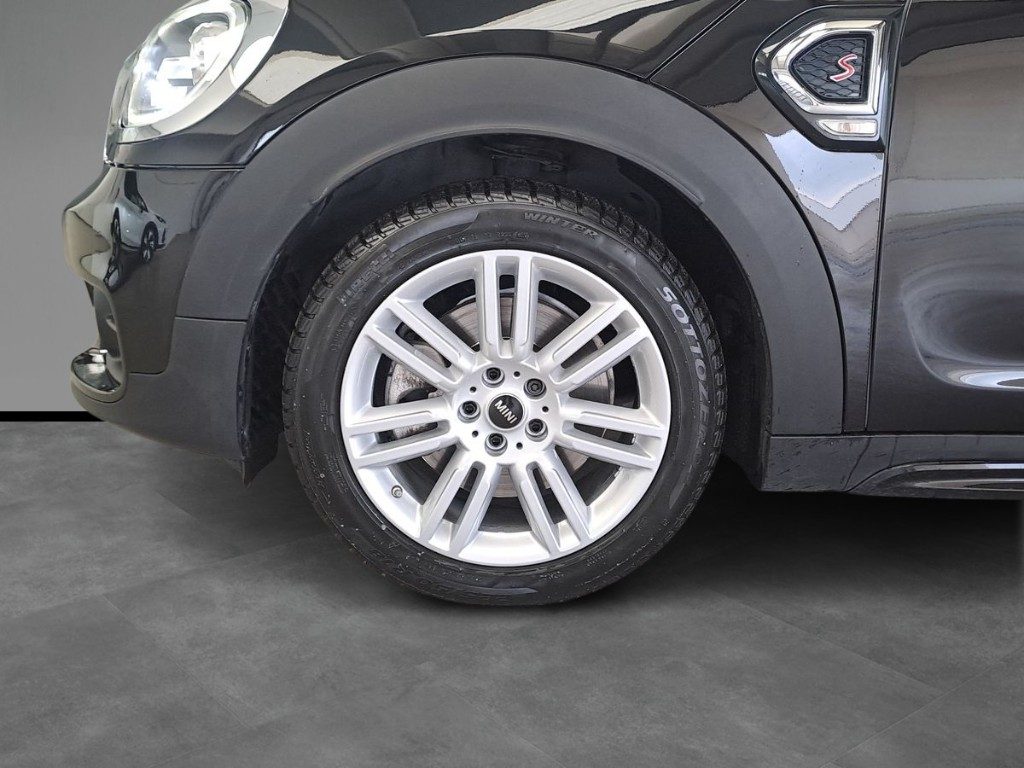MINI Countryman 2.0 Cooper S Countryman ALL4 Automatica - 5