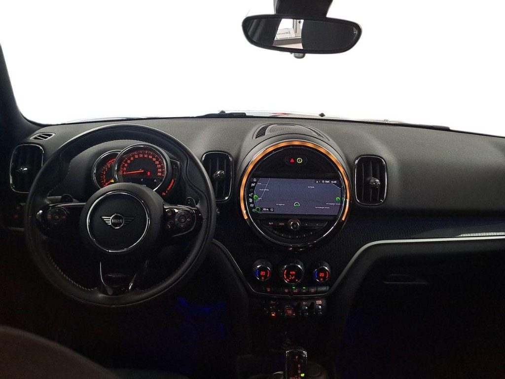 MINI Countryman 2.0 Cooper S Countryman ALL4 Automatica - 8