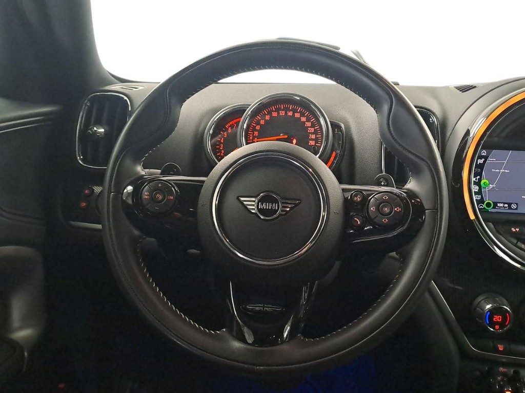 MINI Countryman 2.0 Cooper S Countryman ALL4 Automatica - 10