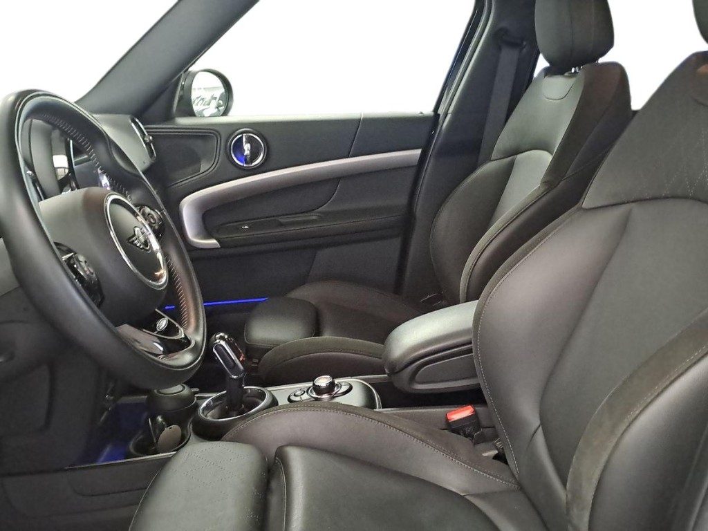 MINI Countryman 2.0 Cooper S Countryman ALL4 Automatica - 9