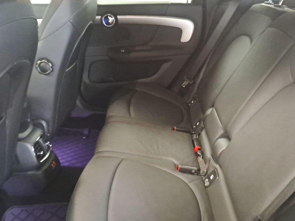 MINI Countryman 2.0 Cooper S Countryman ALL4 Automatica - 11