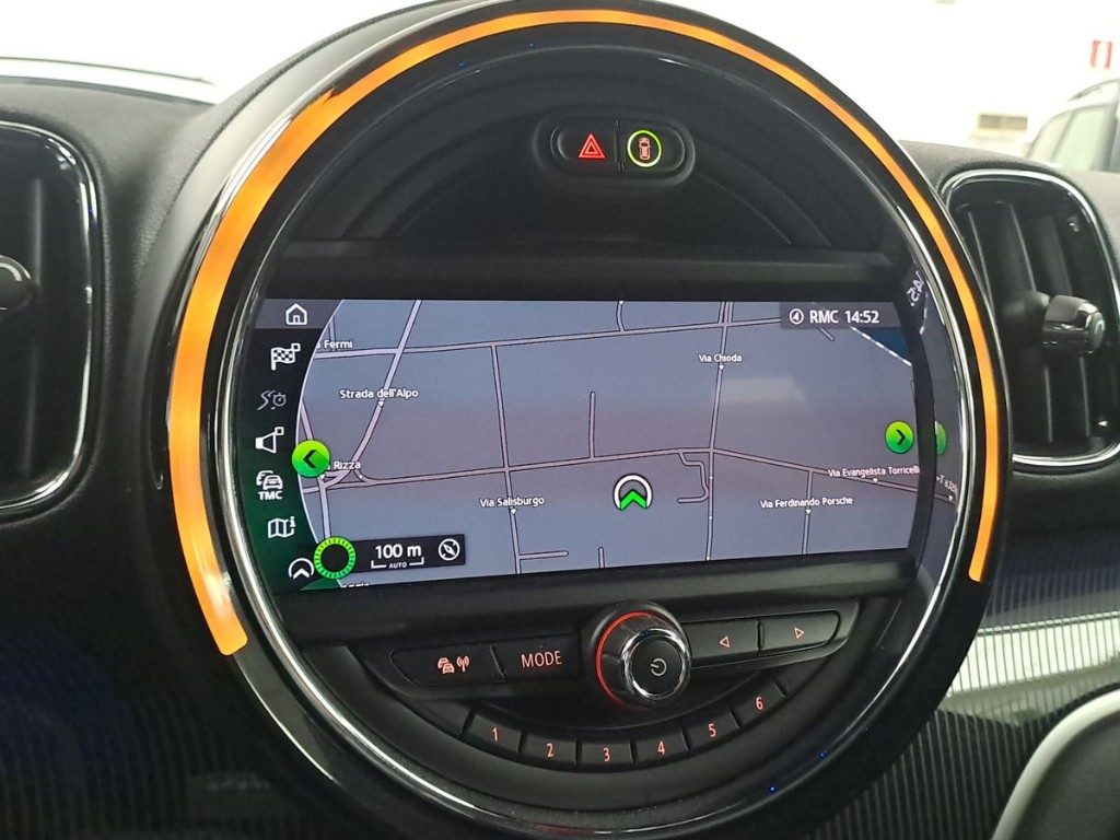 MINI Countryman 2.0 Cooper S Countryman ALL4 Automatica - 12
